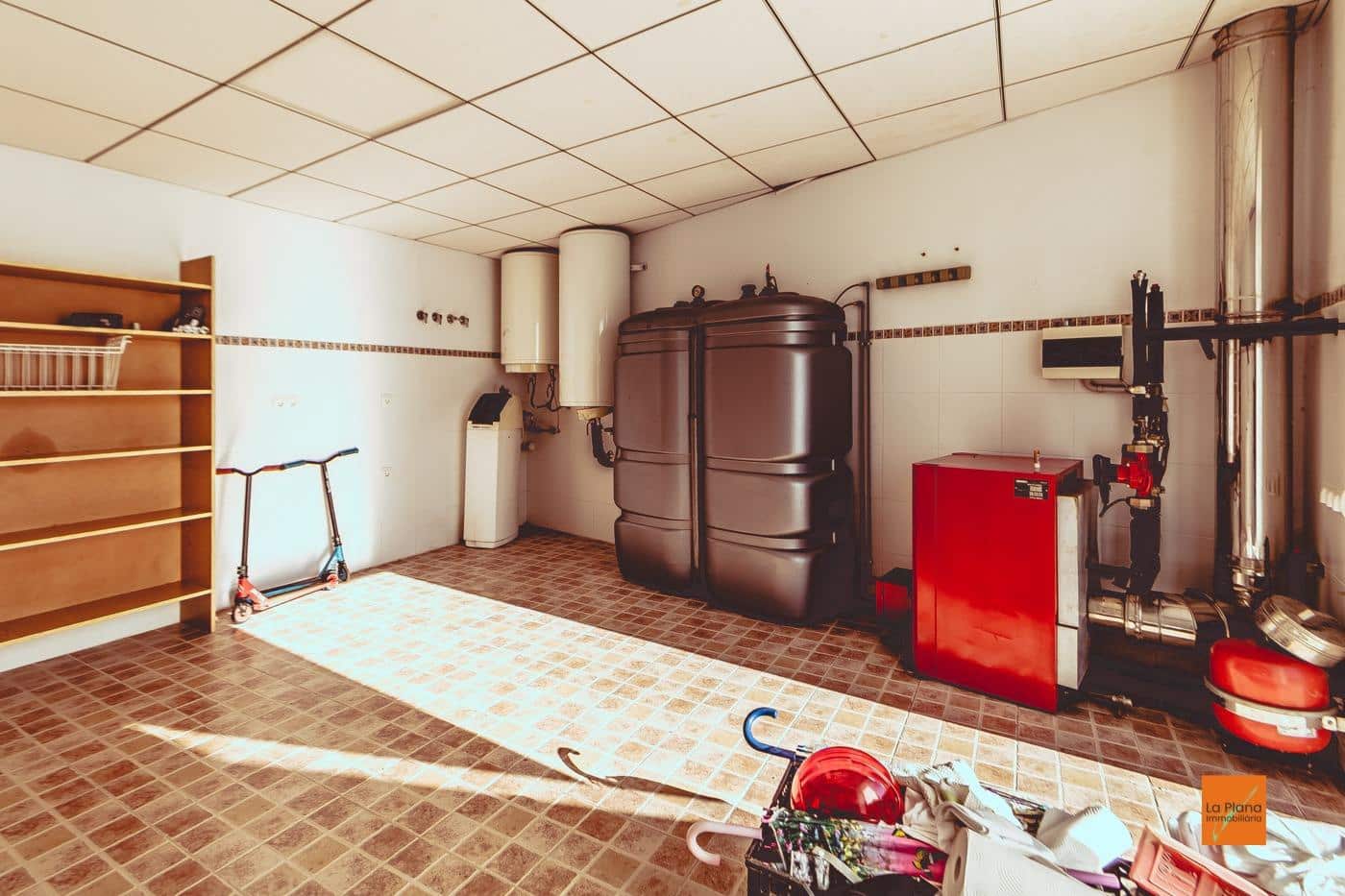 4 chambre Villa/Maison à vendre à Santa Barbara avec piscine - 435 000 € (Ref: 8786800)