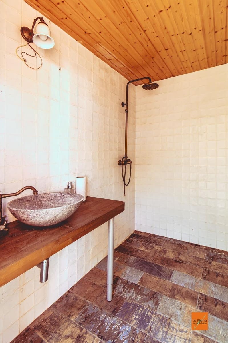 4 chambre Villa/Maison à vendre à Santa Barbara avec piscine - 435 000 € (Ref: 8786800)