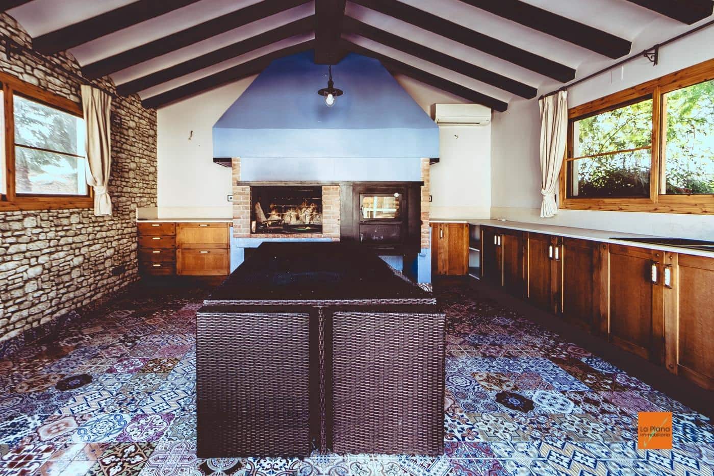 4 chambre Villa/Maison à vendre à Santa Barbara avec piscine - 435 000 € (Ref: 8786800)