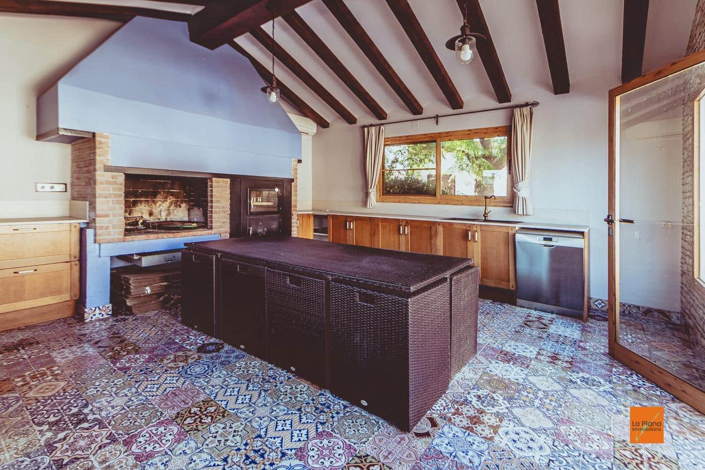 4 chambre Villa/Maison à vendre à Santa Barbara avec piscine - 435 000 € (Ref: 8786800)