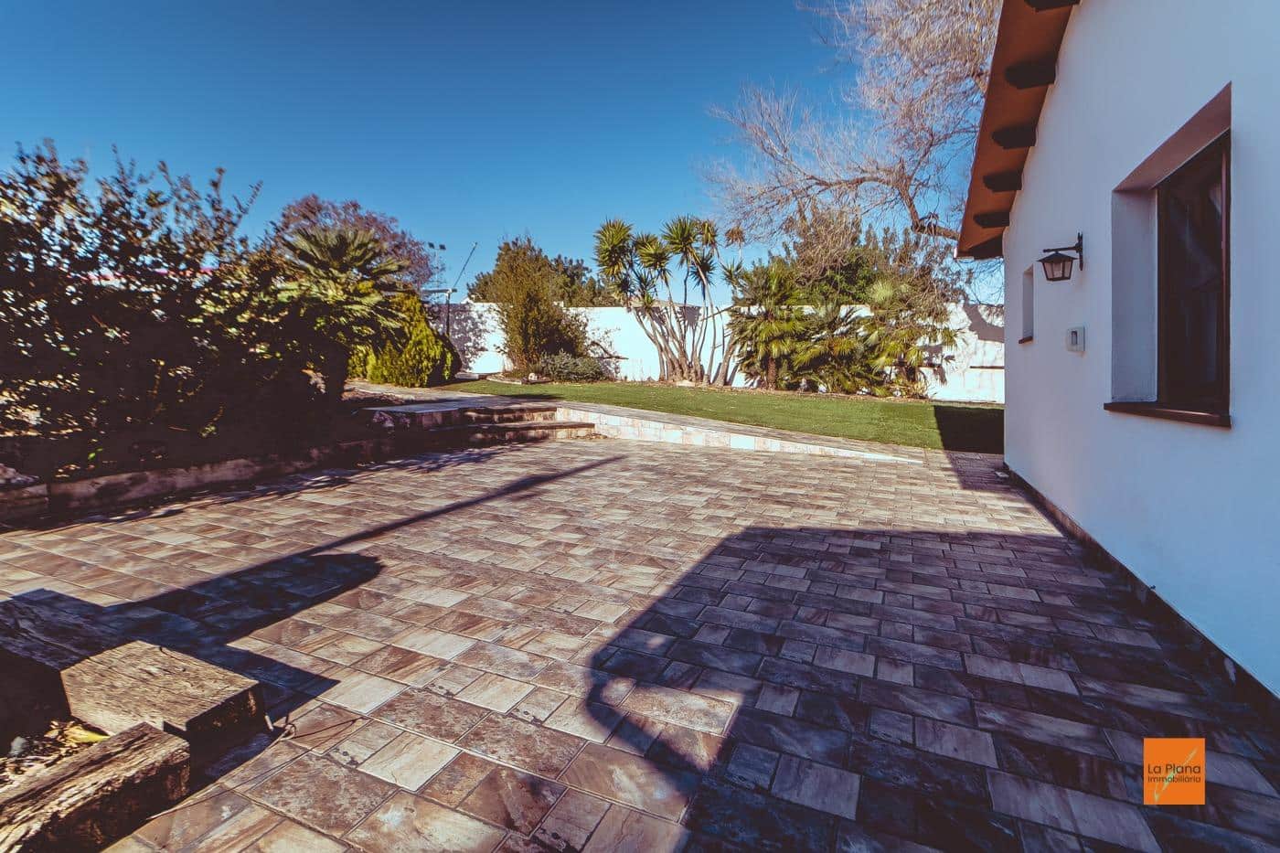 4 chambre Villa/Maison à vendre à Santa Barbara avec piscine - 435 000 € (Ref: 8786800)