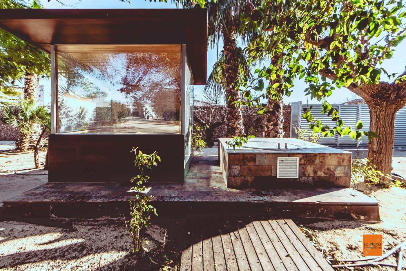 4 chambre Villa/Maison à vendre à Santa Barbara avec piscine - 435 000 € (Ref: 8786800)