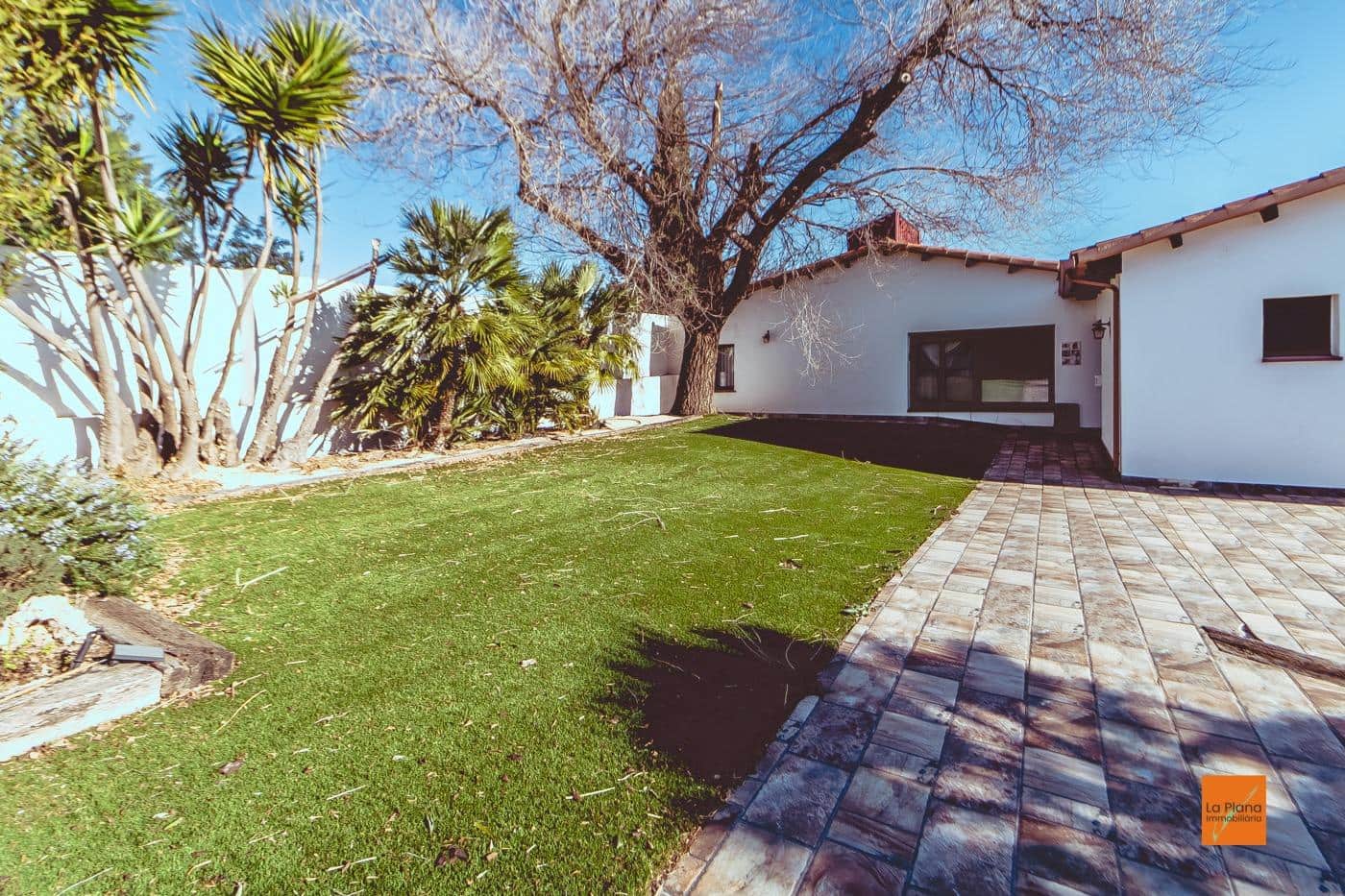 4 chambre Villa/Maison à vendre à Santa Barbara avec piscine - 435 000 € (Ref: 8786800)