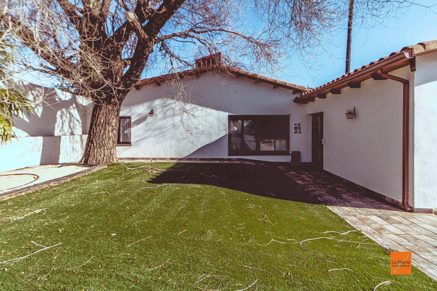 4 chambre Villa/Maison à vendre à Santa Barbara avec piscine - 435 000 € (Ref: 8786800)