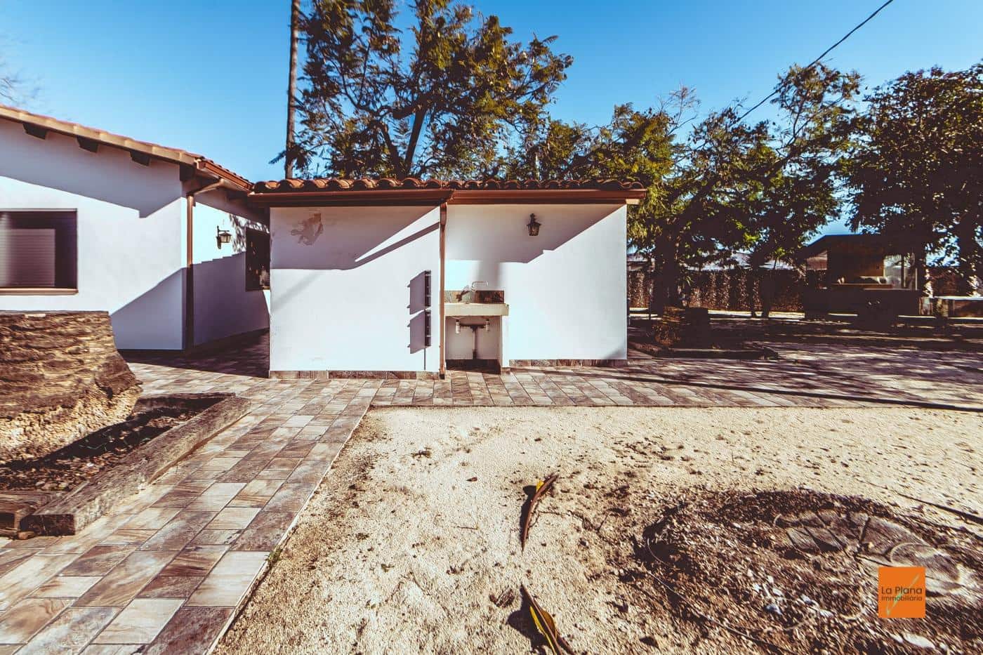 4 chambre Villa/Maison à vendre à Santa Barbara avec piscine - 435 000 € (Ref: 8786800)