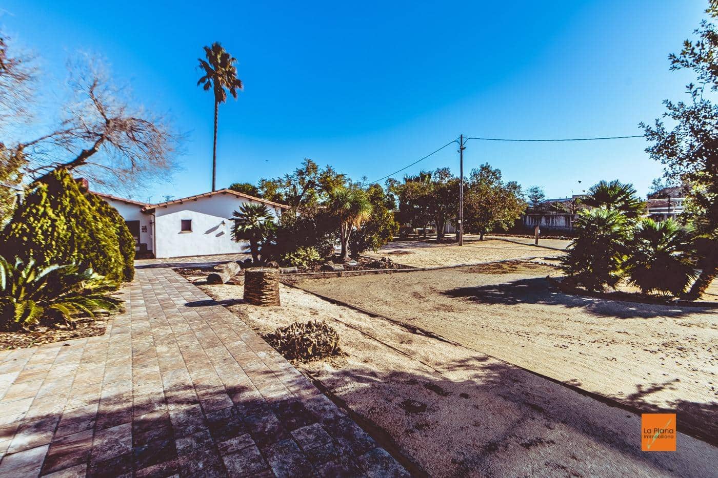 4 chambre Villa/Maison à vendre à Santa Barbara avec piscine - 435 000 € (Ref: 8786800)