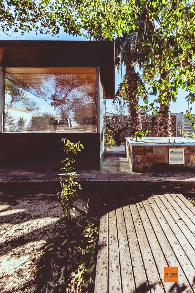 4 chambre Villa/Maison à vendre à Santa Barbara avec piscine - 435 000 € (Ref: 8786800)