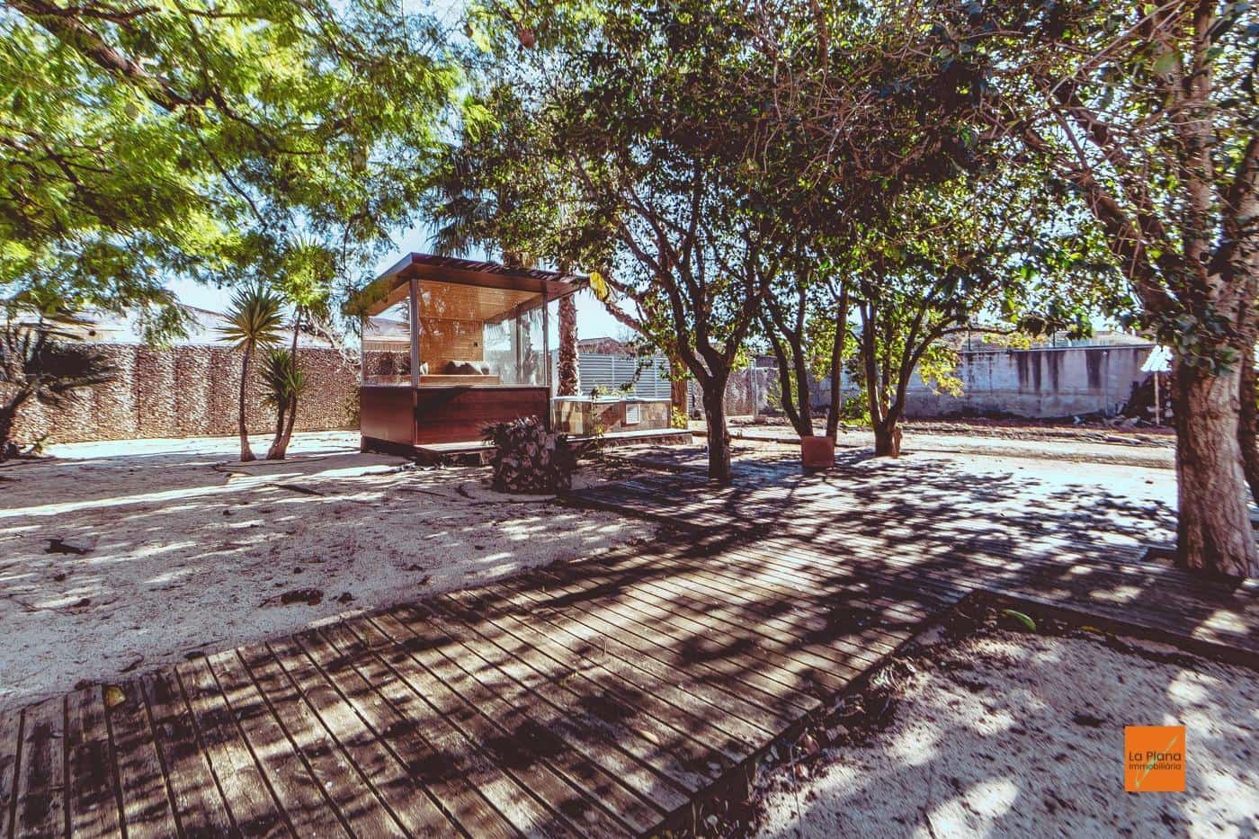 4 chambre Villa/Maison à vendre à Santa Barbara avec piscine - 435 000 € (Ref: 8786800)