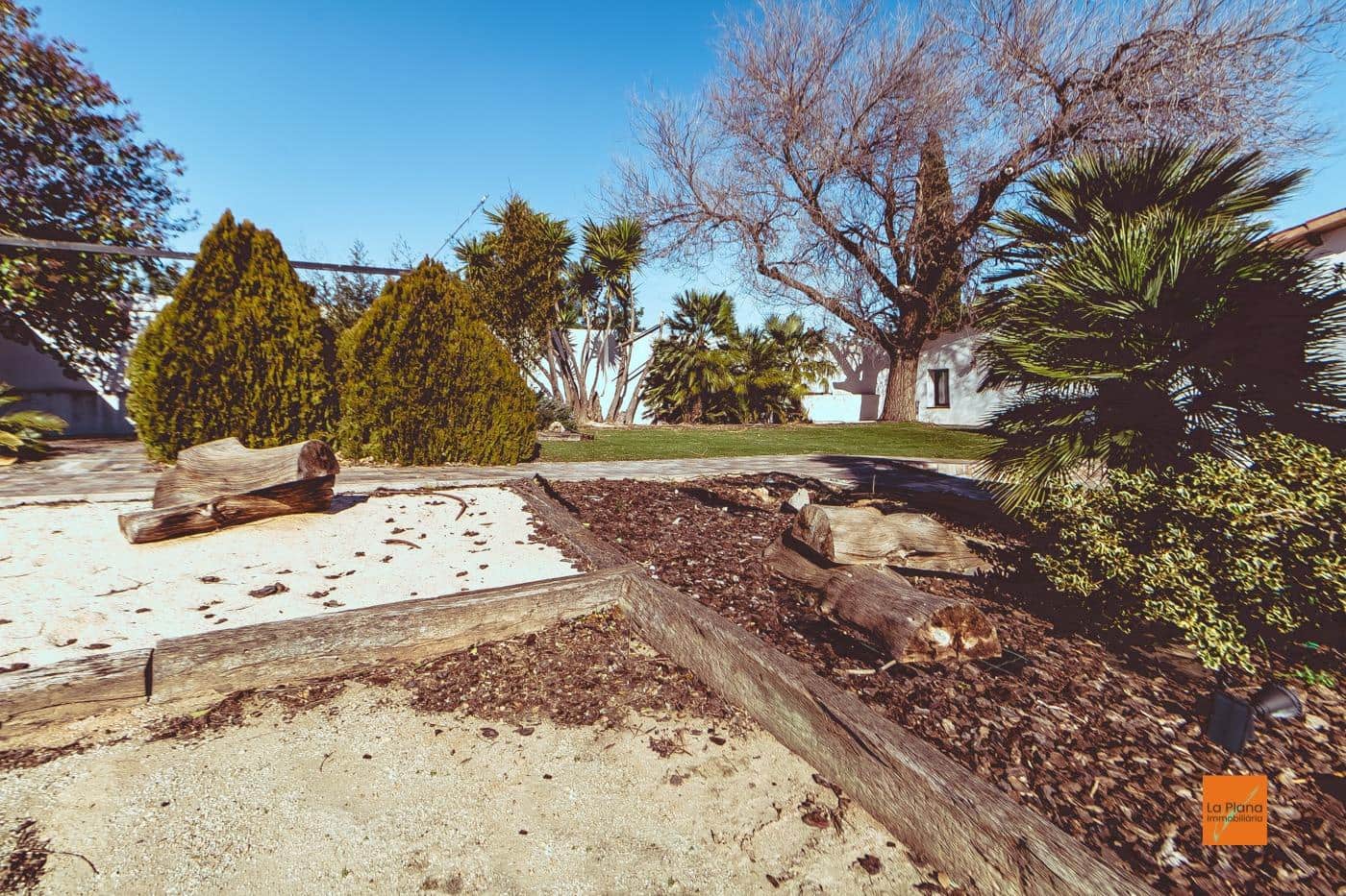 4 chambre Villa/Maison à vendre à Santa Barbara avec piscine - 435 000 € (Ref: 8786800)