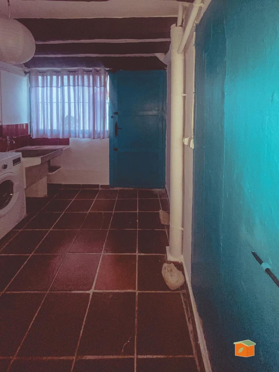 5 soveværelse Byhus til salg i Alcanar - € 130.000 (Ref: 8847682)