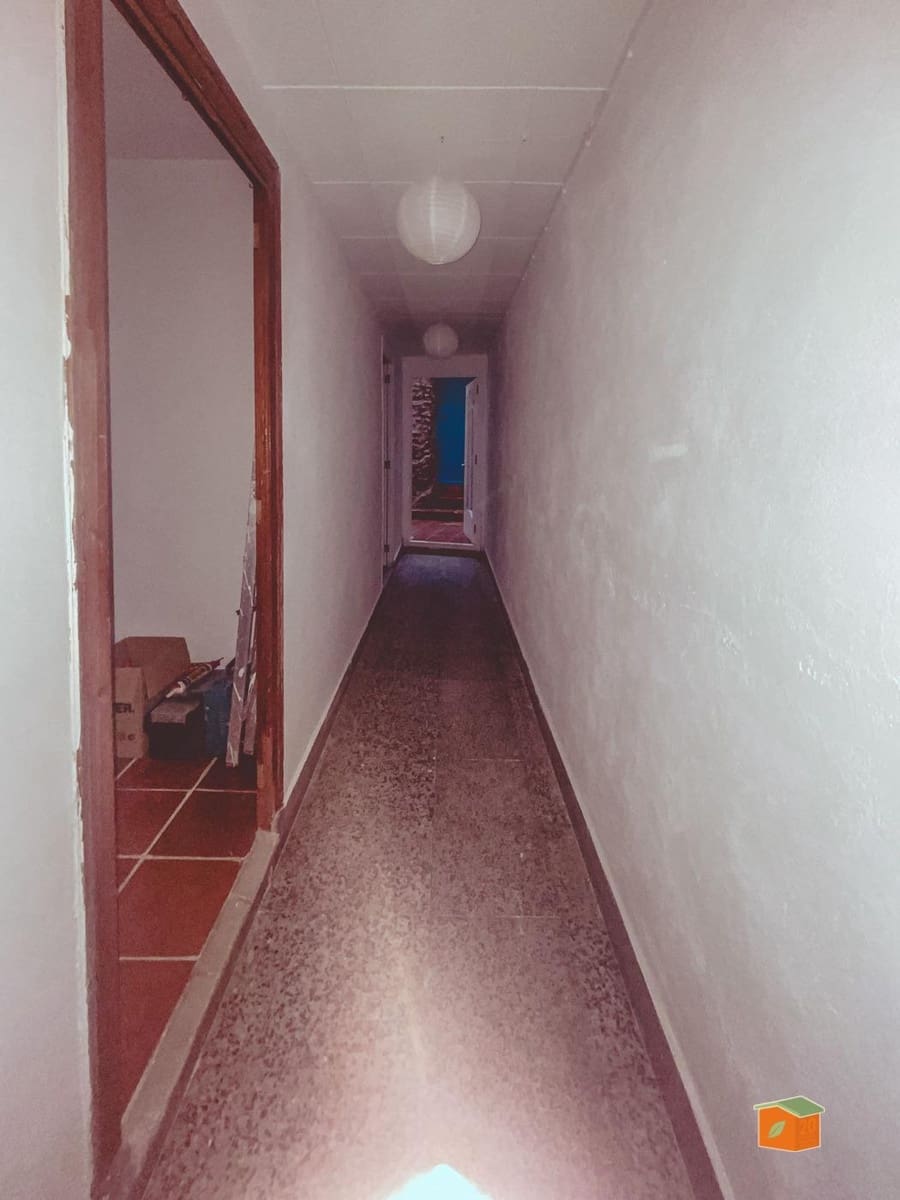 5 soveværelse Byhus til salg i Alcanar - € 130.000 (Ref: 8847682)