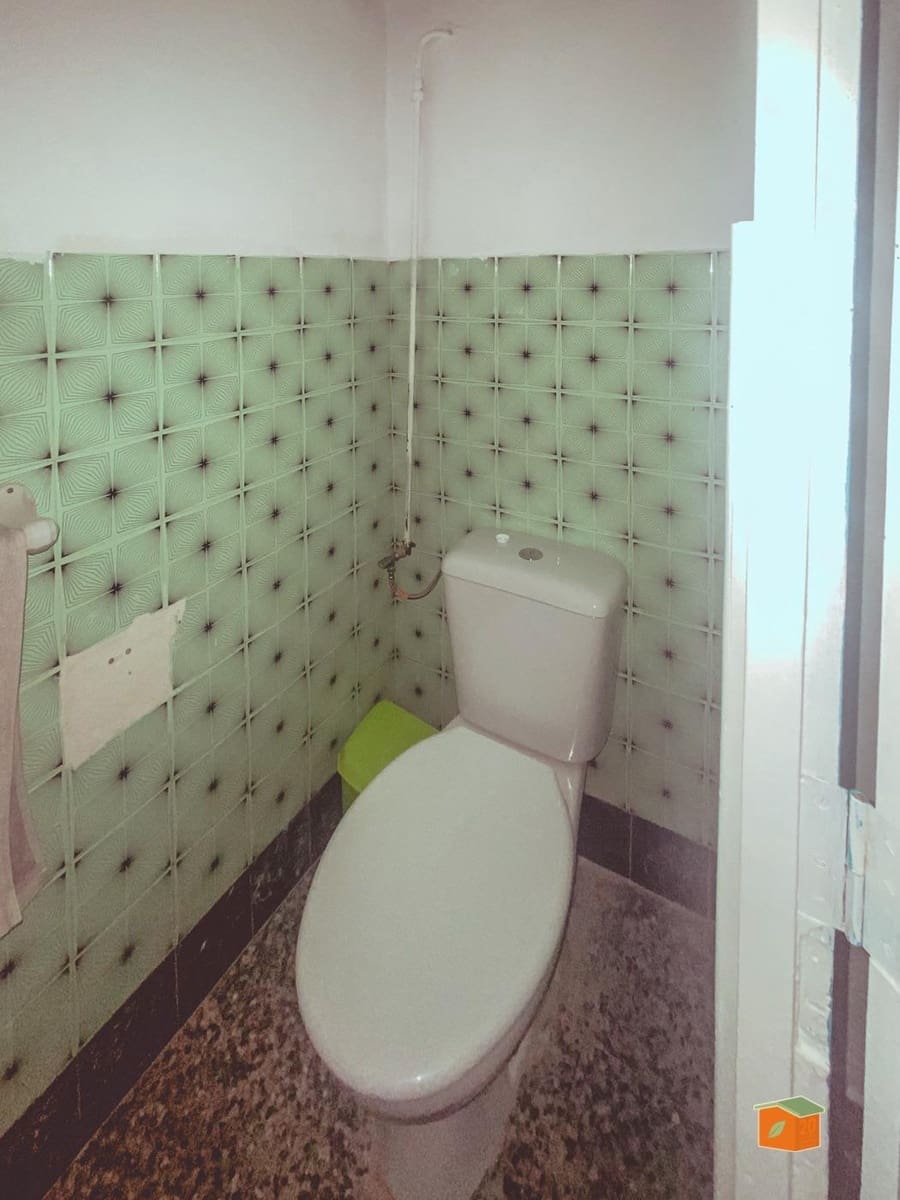 5 soveværelse Byhus til salg i Alcanar - € 130.000 (Ref: 8847682)