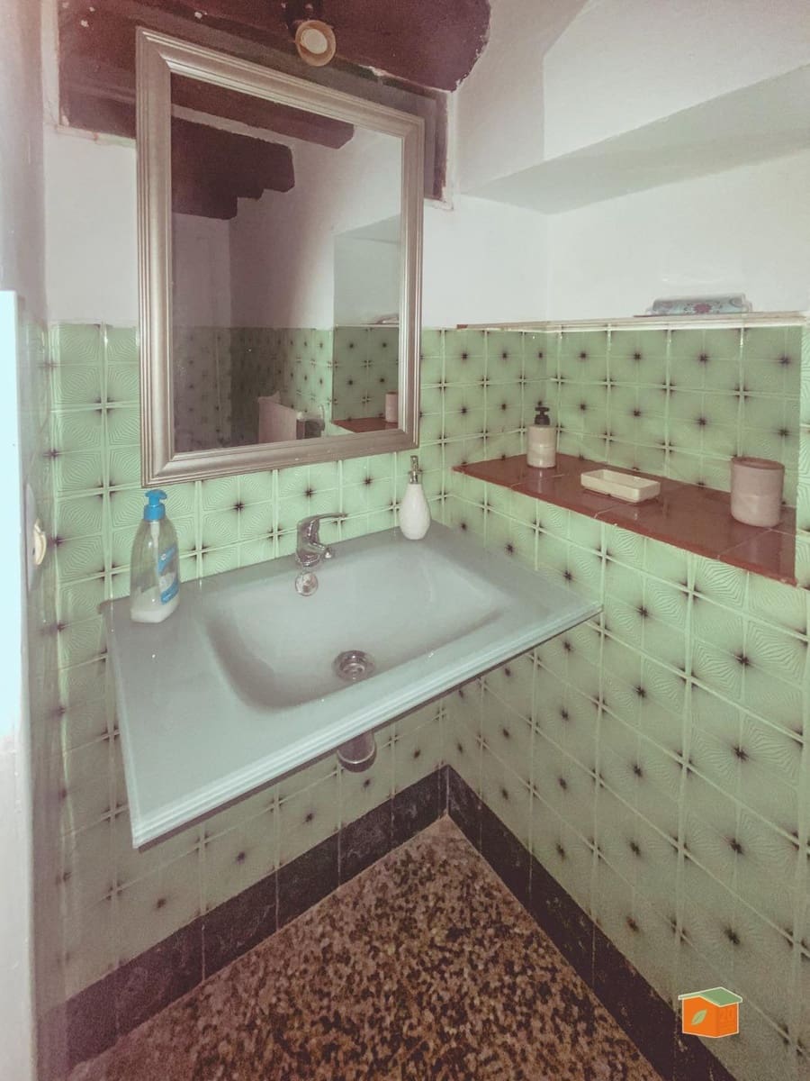 5 soveværelse Byhus til salg i Alcanar - € 130.000 (Ref: 8847682)