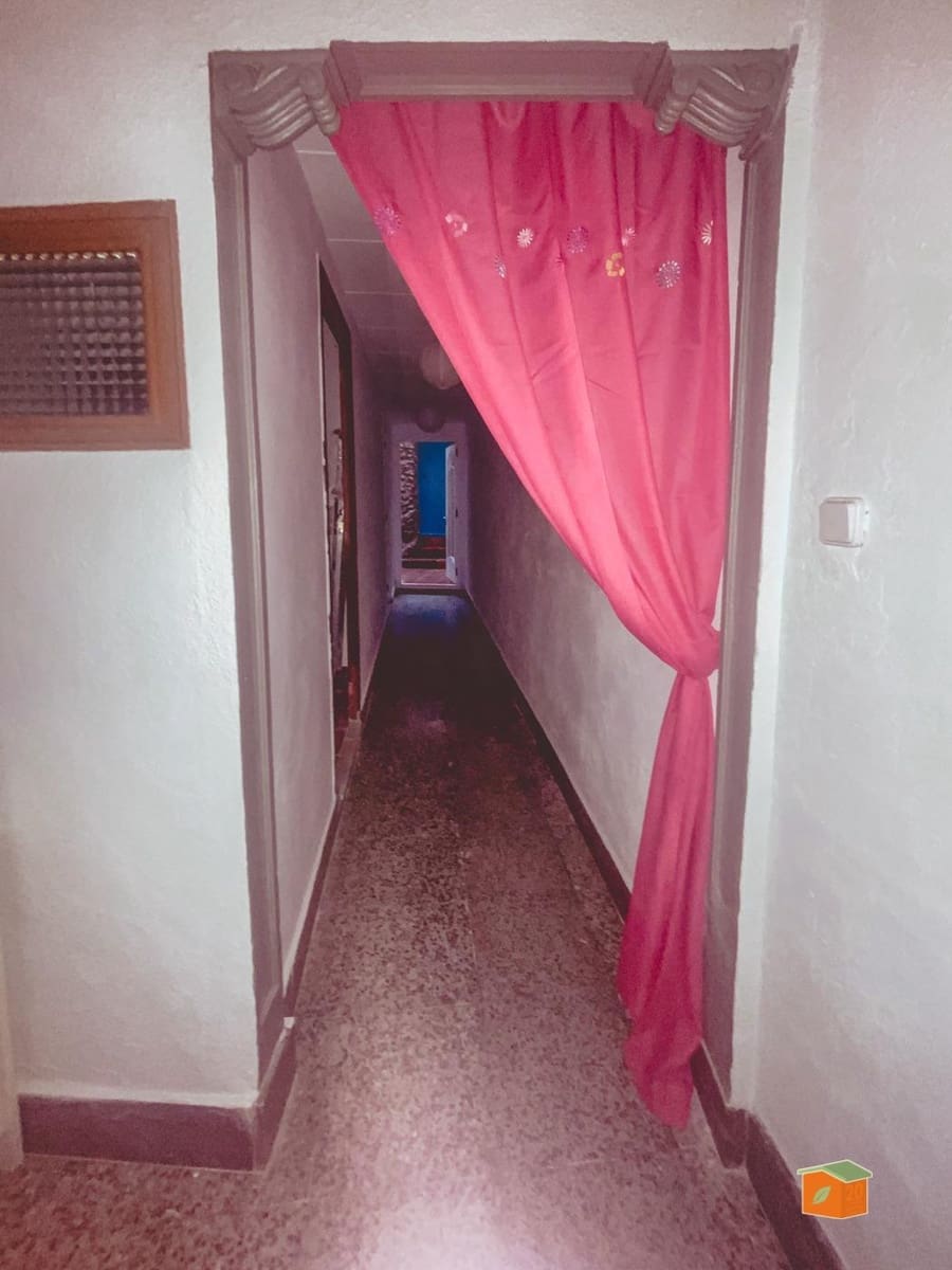 5 soveværelse Byhus til salg i Alcanar - € 130.000 (Ref: 8847682)