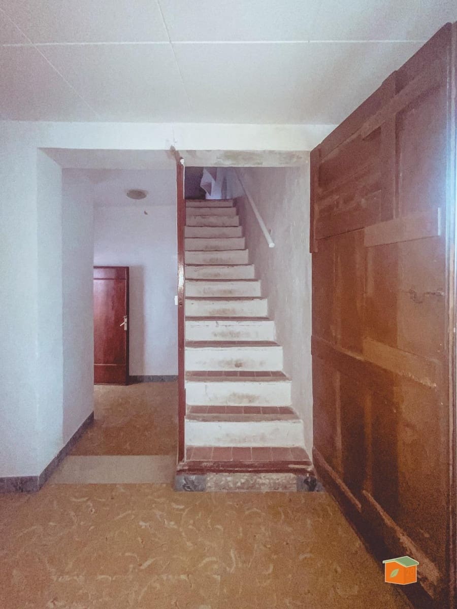 5 soveværelse Byhus til salg i Alcanar - € 130.000 (Ref: 8847682)