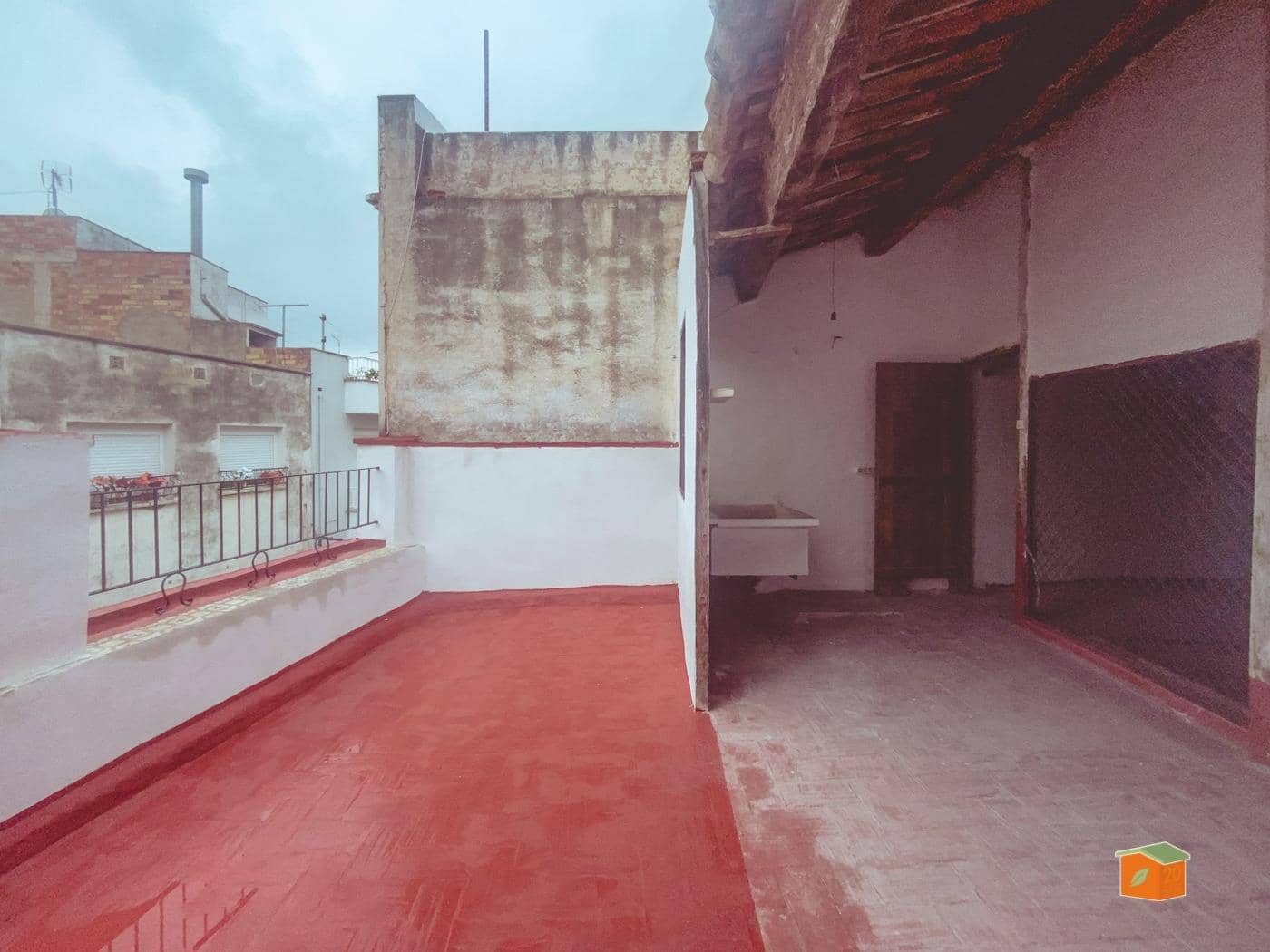 5 soveværelse Byhus til salg i Alcanar - € 130.000 (Ref: 8847682)