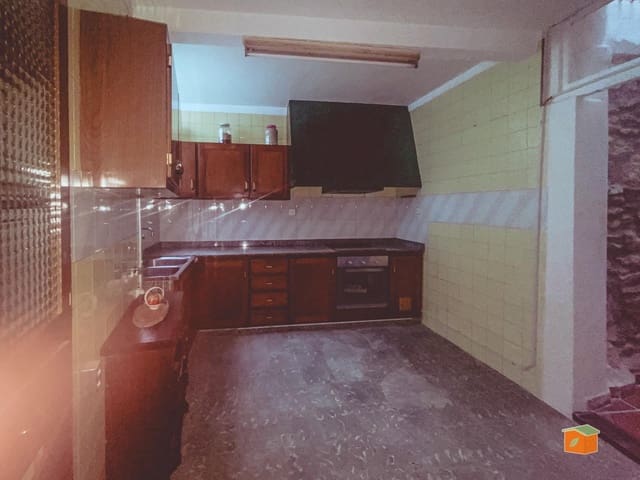 5 soveværelse Byhus til salg i Alcanar - € 130.000 (Ref: 8847682)