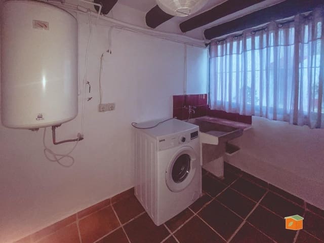 5 soveværelse Byhus til salg i Alcanar - € 130.000 (Ref: 8847682)