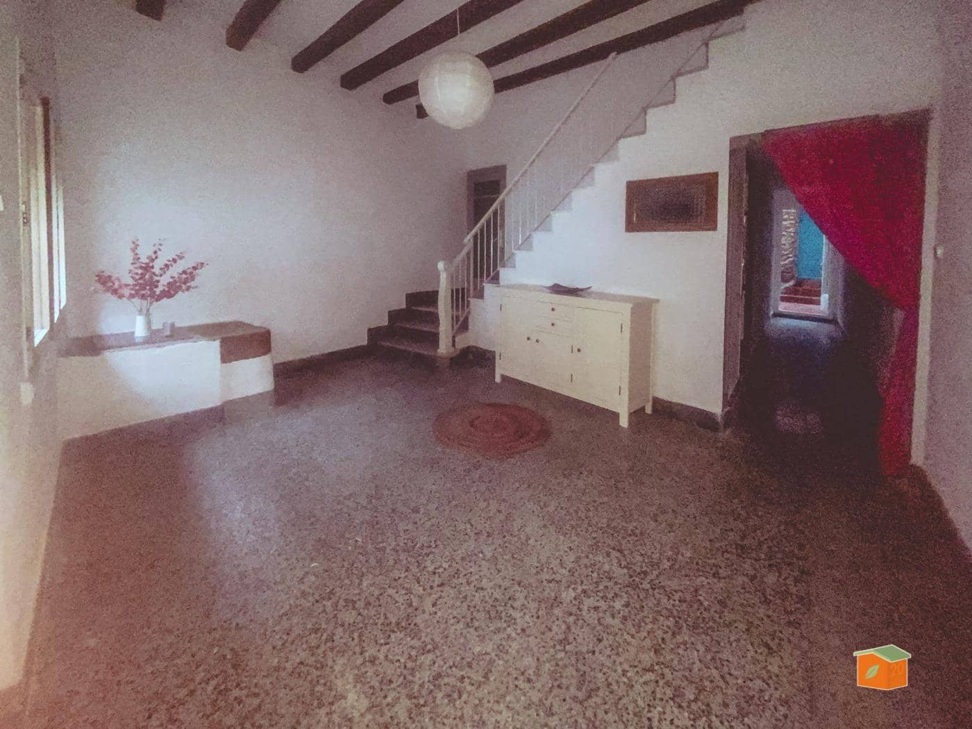 5 soveværelse Byhus til salg i Alcanar - € 130.000 (Ref: 8847682)