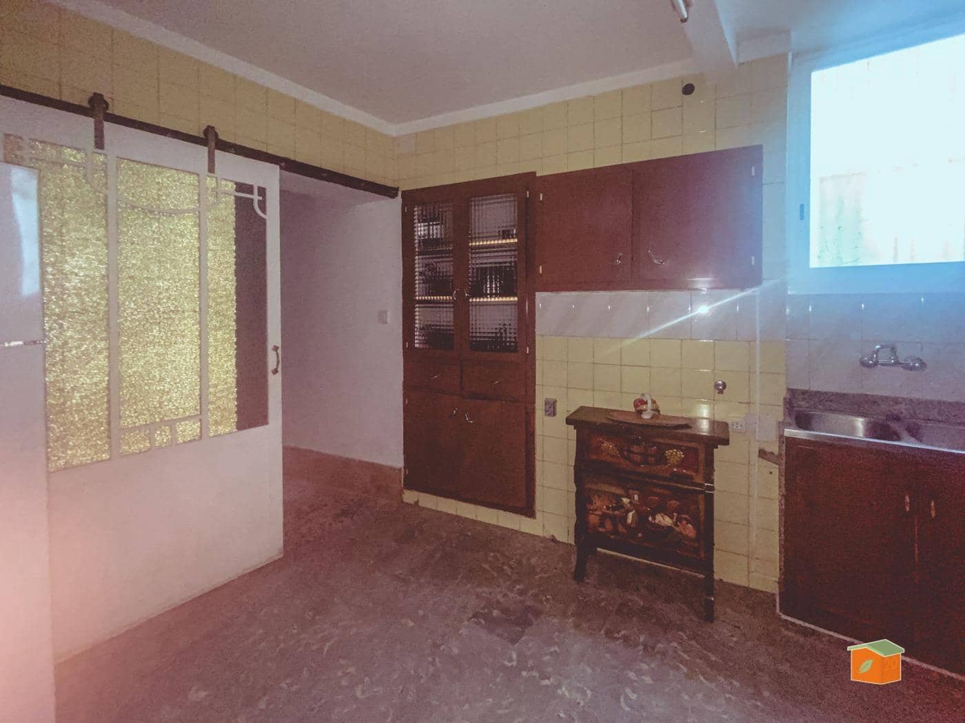 5 soveværelse Byhus til salg i Alcanar - € 130.000 (Ref: 8847682)