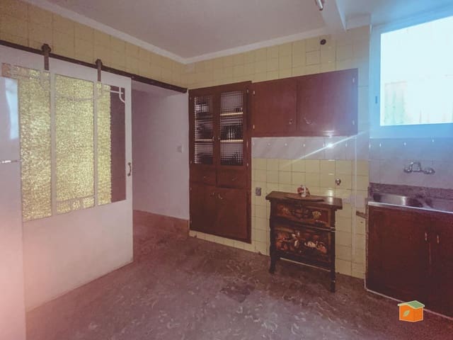 5 soveværelse Byhus til salg i Alcanar - € 130.000 (Ref: 8847682)