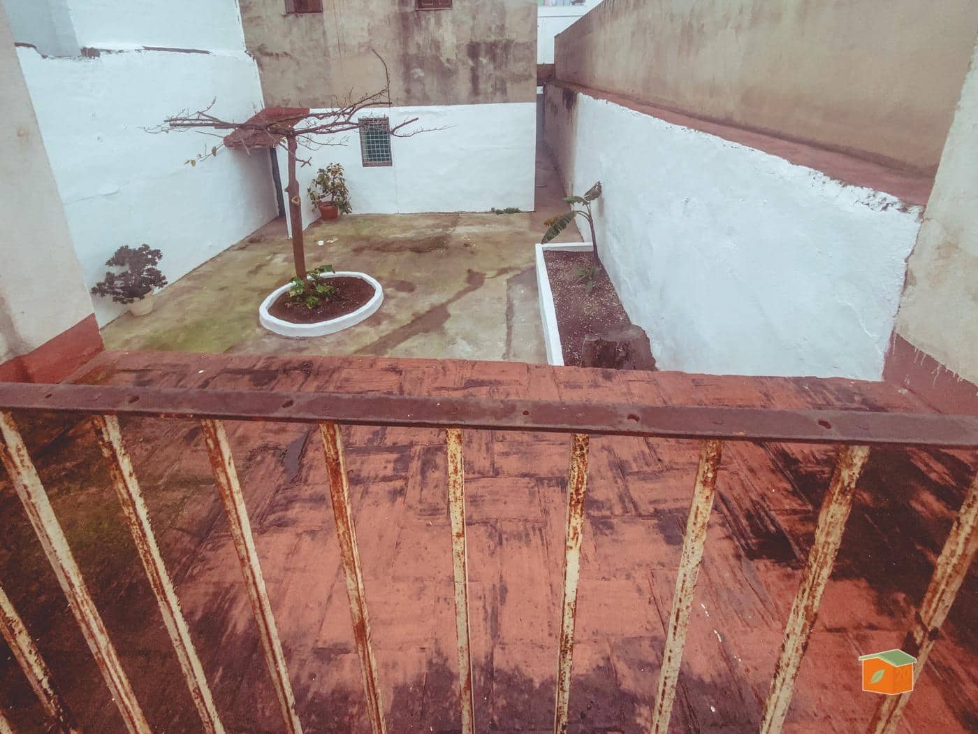 5 soveværelse Byhus til salg i Alcanar - € 130.000 (Ref: 8847682)