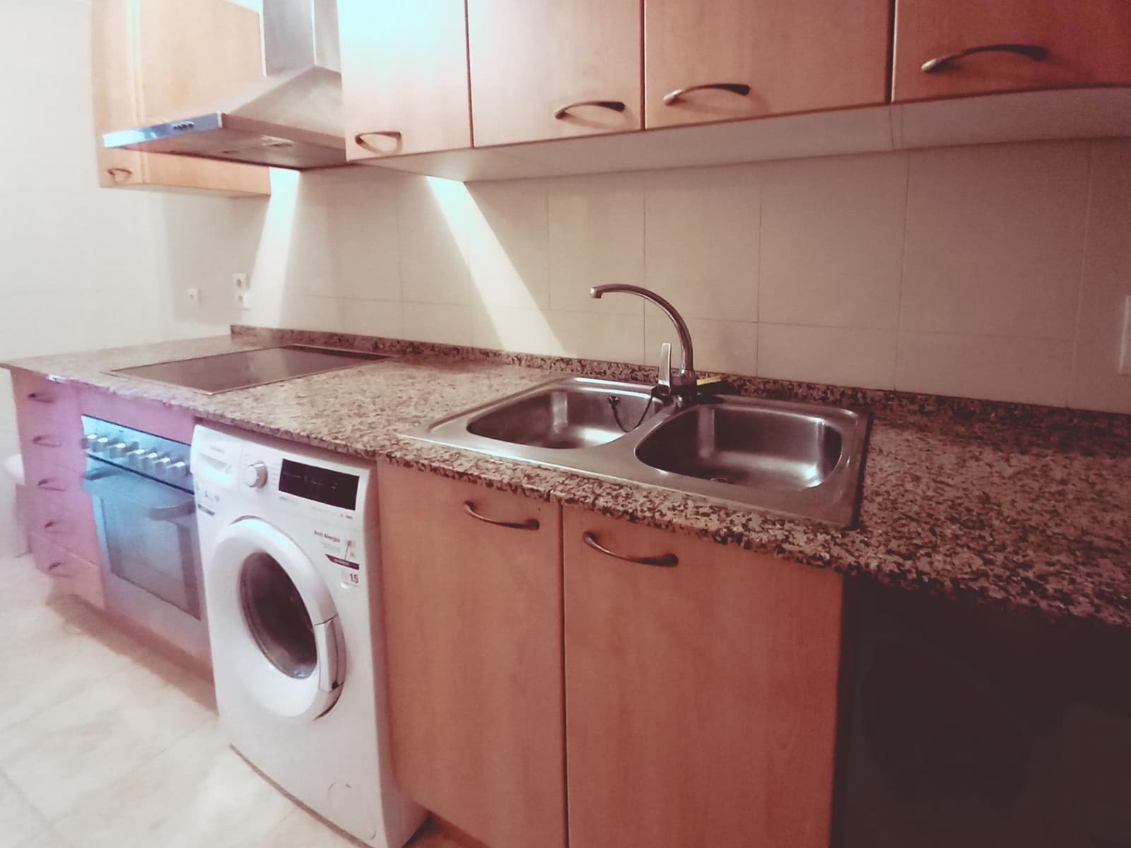 4 soveværelse Lejlighed til salg i Amposta - € 135.000 (Ref: 8862733)