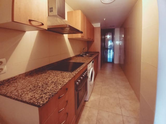 4 Zimmer Wohnung zu verkaufen in Amposta - 135.000 € (Ref: 8862733)