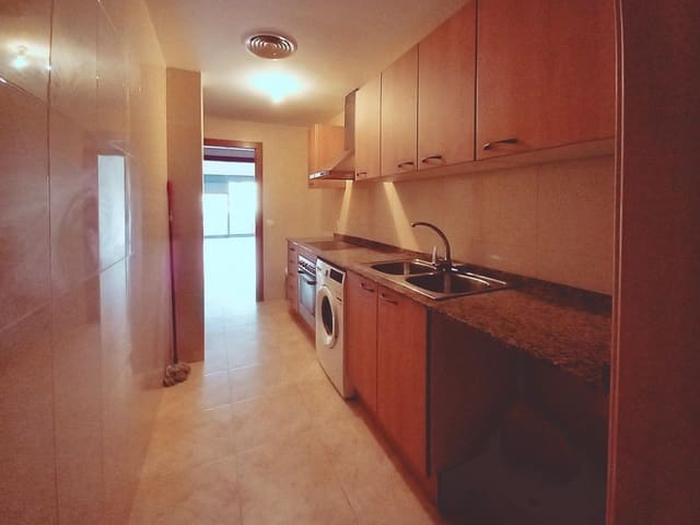 4 Zimmer Wohnung zu verkaufen in Amposta - 135.000 € (Ref: 8862733)