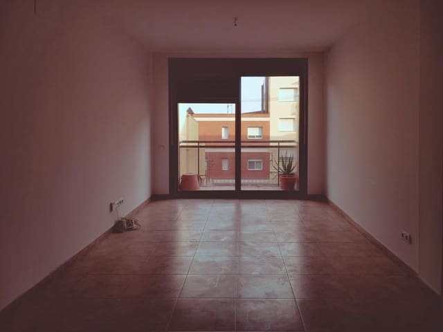 4 soveværelse Lejlighed til salg i Amposta - € 135.000 (Ref: 8862733)