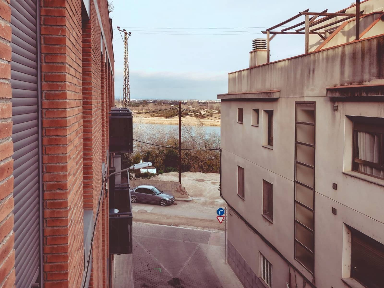 4 soveværelse Lejlighed til salg i Amposta - € 135.000 (Ref: 8862733)