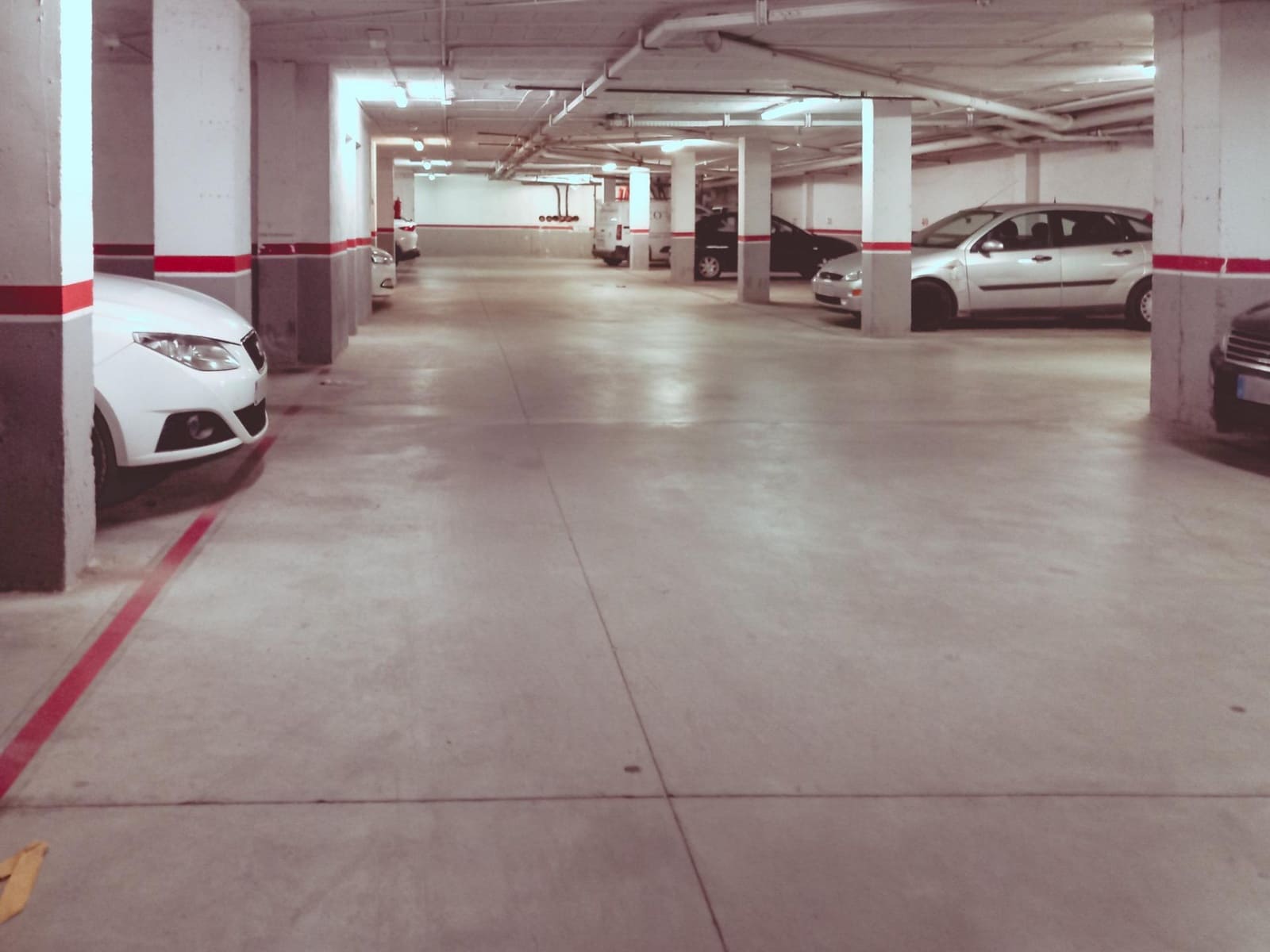 4 soveværelse Lejlighed til salg i Amposta - € 135.000 (Ref: 8862733)