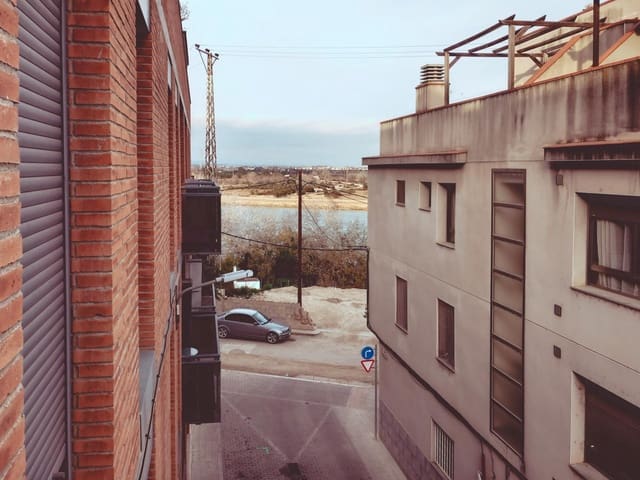 4 soveværelse Lejlighed til salg i Amposta - € 135.000 (Ref: 8862733)