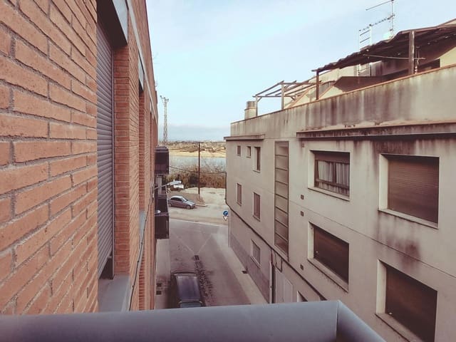 4 soveværelse Lejlighed til salg i Amposta - € 135.000 (Ref: 8862733)