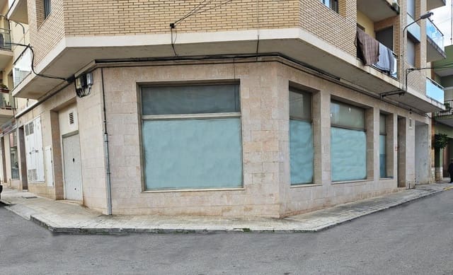 Local Commercial à vendre à Amposta - 132 000 € (Ref: 8869938)