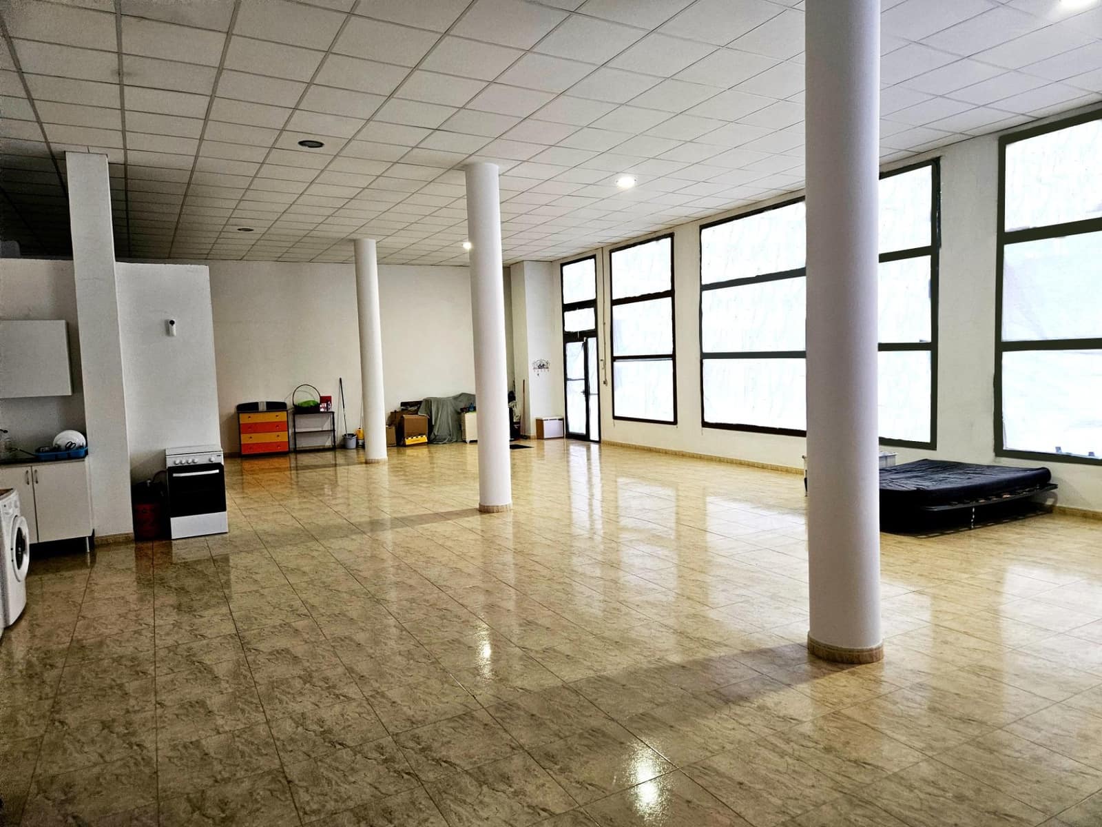 Local Commercial à vendre à Amposta - 132 000 € (Ref: 8869938)