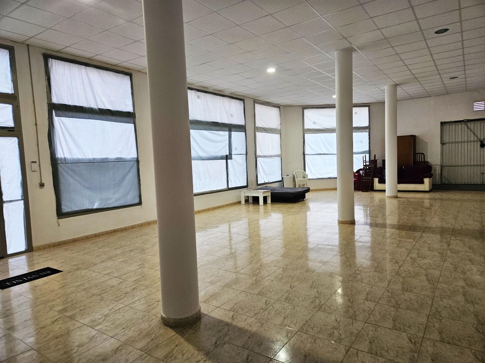 Local Commercial à vendre à Amposta - 132 000 € (Ref: 8869938)