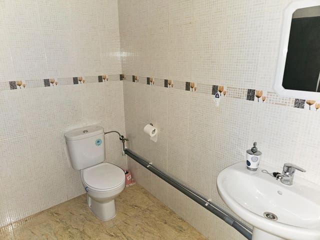 Local Commercial à vendre à Amposta - 132 000 € (Ref: 8869938)