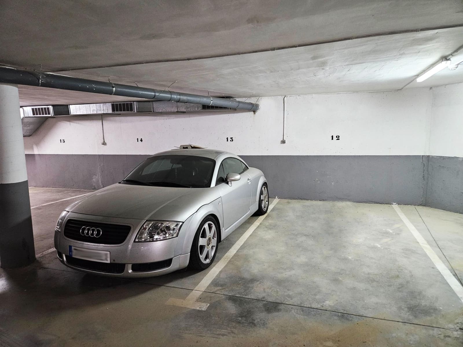 Local Commercial à vendre à Amposta - 132 000 € (Ref: 8869938)