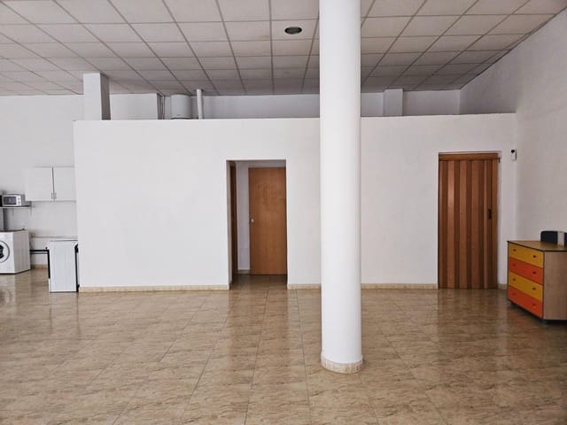 Local Commercial à vendre à Amposta - 132 000 € (Ref: 8869938)