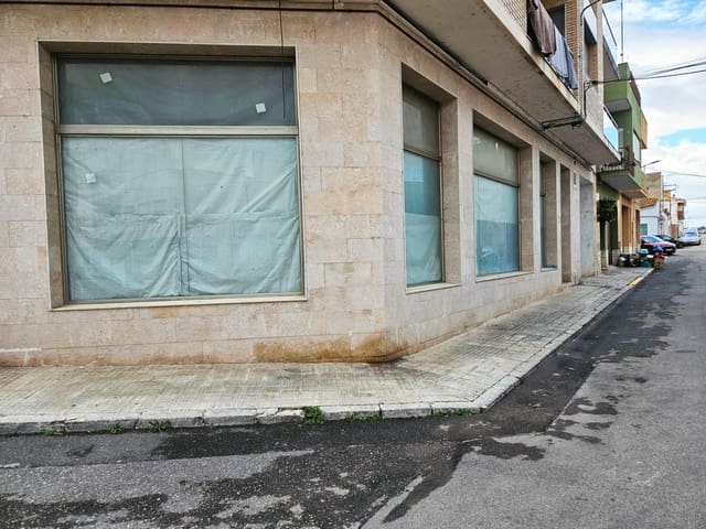 Local Commercial à vendre à Amposta - 132 000 € (Ref: 8869938)