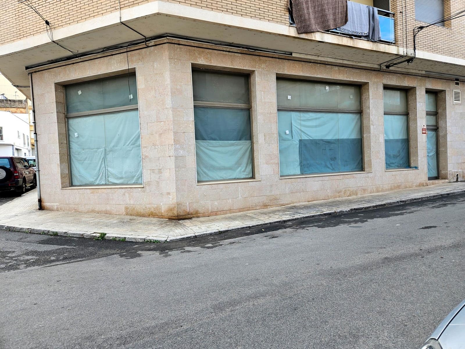 Local Commercial à vendre à Amposta - 132 000 € (Ref: 8869938)