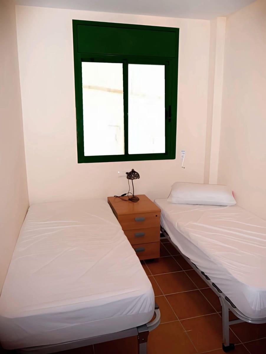 2 soveværelse Lejlighed til salg i Amposta med garage - € 125.000 (Ref: 8880061)