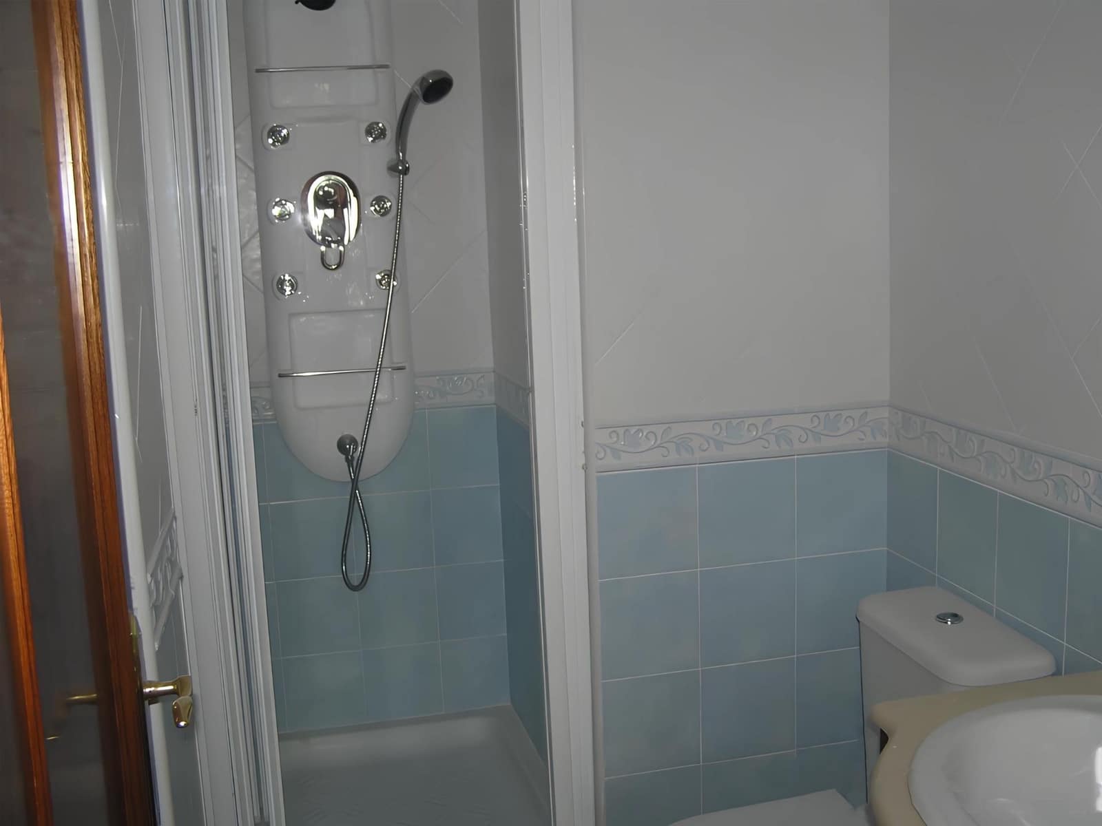 2 soveværelse Lejlighed til salg i Amposta med garage - € 125.000 (Ref: 8880061)