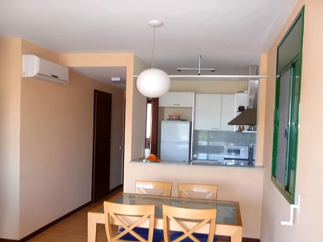 2 soveværelse Lejlighed til salg i Amposta med garage - € 125.000 (Ref: 8880061)