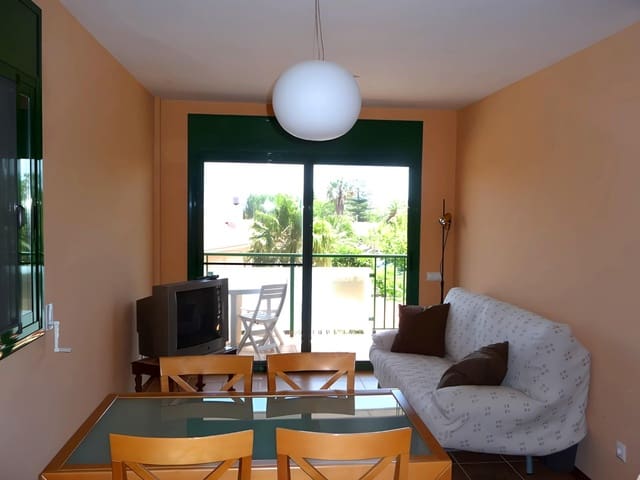 2 soveværelse Lejlighed til salg i Amposta med garage - € 125.000 (Ref: 8880061)