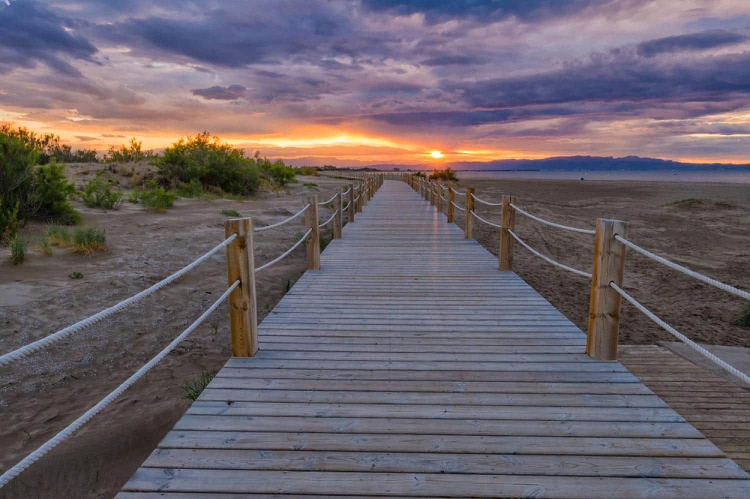 2 soveværelse Lejlighed til salg i Amposta med garage - € 125.000 (Ref: 8880061)