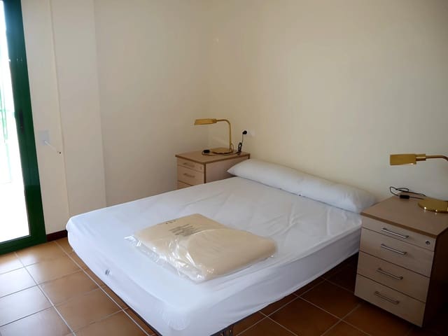 2 soveværelse Lejlighed til salg i Amposta med garage - € 125.000 (Ref: 8880061)