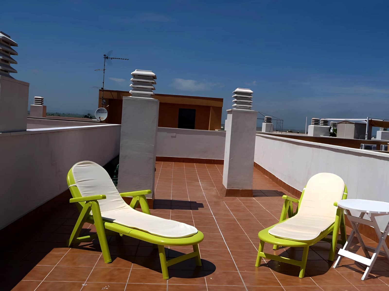 2 soveværelse Lejlighed til salg i Amposta med garage - € 125.000 (Ref: 8880061)