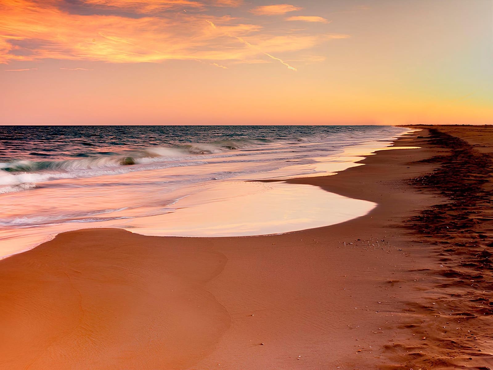 2 soveværelse Lejlighed til salg i Amposta med garage - € 125.000 (Ref: 8880061)